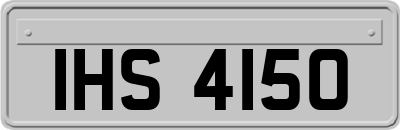 IHS4150