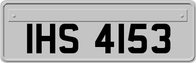 IHS4153