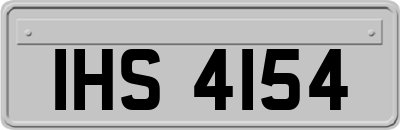 IHS4154