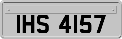 IHS4157