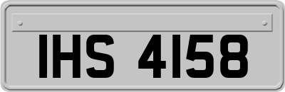 IHS4158