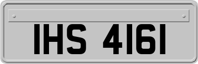 IHS4161