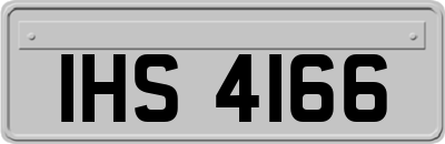 IHS4166