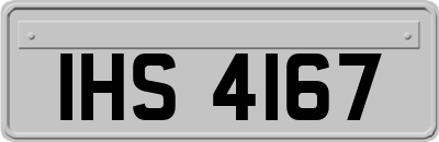 IHS4167