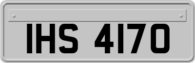 IHS4170