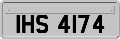 IHS4174
