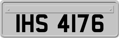 IHS4176