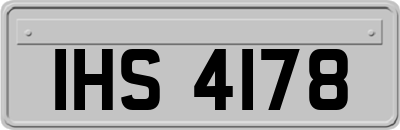 IHS4178