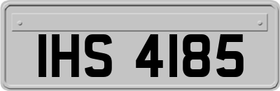IHS4185