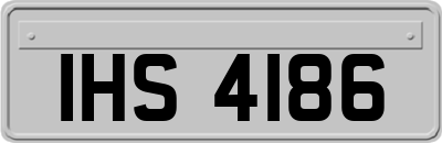 IHS4186