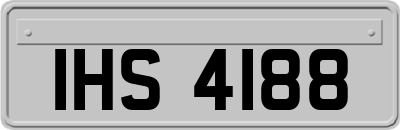 IHS4188