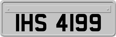 IHS4199