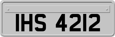 IHS4212