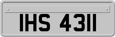 IHS4311