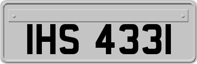 IHS4331