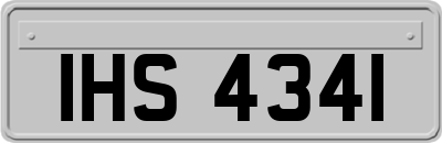 IHS4341