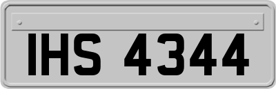 IHS4344