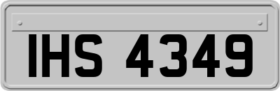 IHS4349