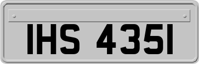 IHS4351