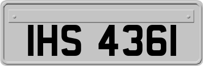 IHS4361