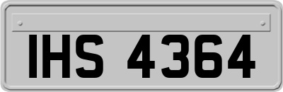 IHS4364