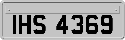 IHS4369