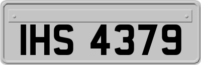 IHS4379