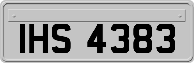 IHS4383