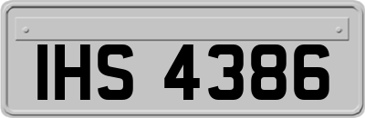 IHS4386