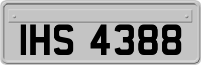IHS4388