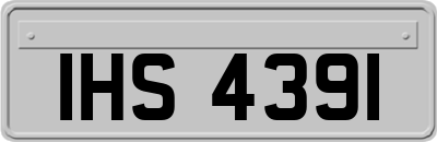 IHS4391