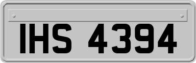 IHS4394