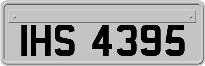IHS4395