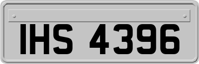 IHS4396