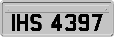 IHS4397