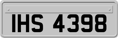 IHS4398