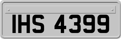 IHS4399