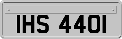 IHS4401