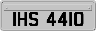 IHS4410