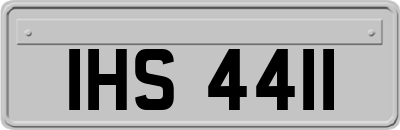 IHS4411