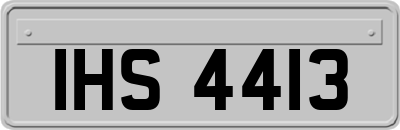 IHS4413