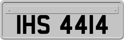 IHS4414