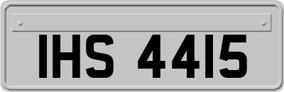 IHS4415