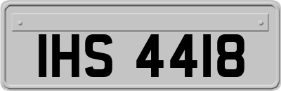 IHS4418