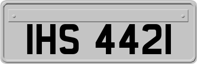 IHS4421