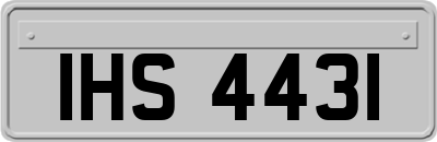 IHS4431