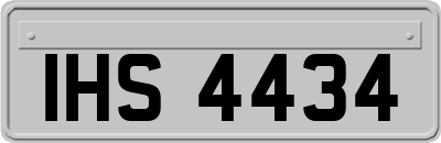 IHS4434