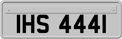 IHS4441