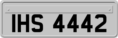 IHS4442