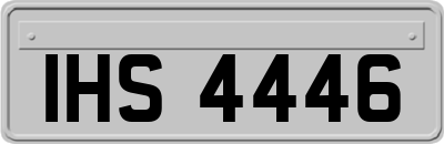 IHS4446